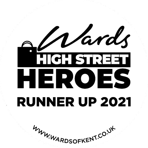High Street Heroes Runner Up 2021